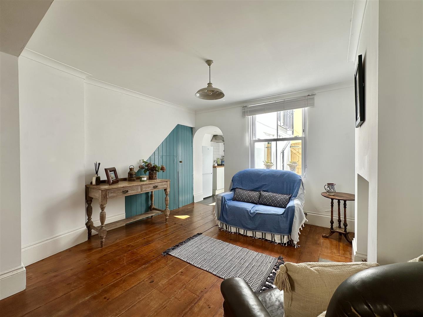 Gensing Road, St. Leonards-On-Sea